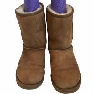 Ugg Super Soft Classic Boots Size 7